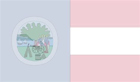 Image: Flag of Florida (1861)