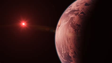 TRAPPIST-1 Planets May Be Far More Habitable Than We First Thought - Newsweek