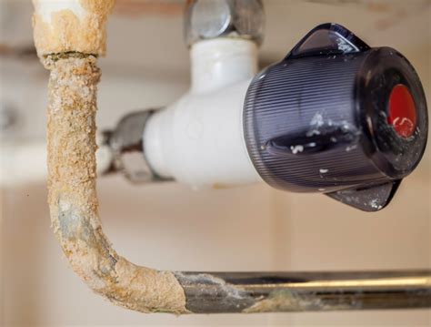 Hard Water Problems | Cass Plumbing