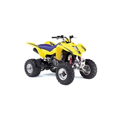 ATV - SUZUKI LTZ 400 – 4DDesign