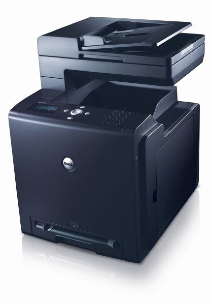 Dell Mfp Laser 3115Cn Printer Driver - ipfreeget