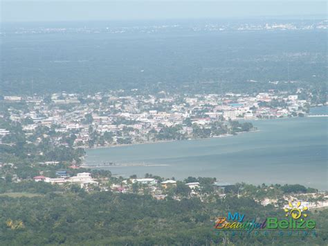 Corozal District - My Beautiful Belize