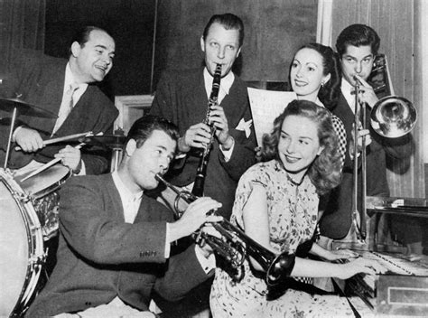 paula kelly 1947 | "Paula Kelly and The Modernaires are a bi… | Flickr