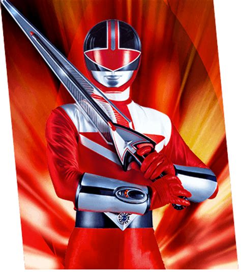 Image - Time-force-red-ranger.png - RangerWiki - Wikia