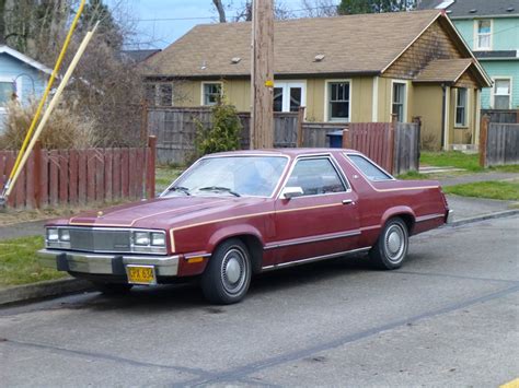 Curbside Classic: 1980 Mercury Zephyr Z7 - Another CC Bites The Dust. But There's Plenty More In ...