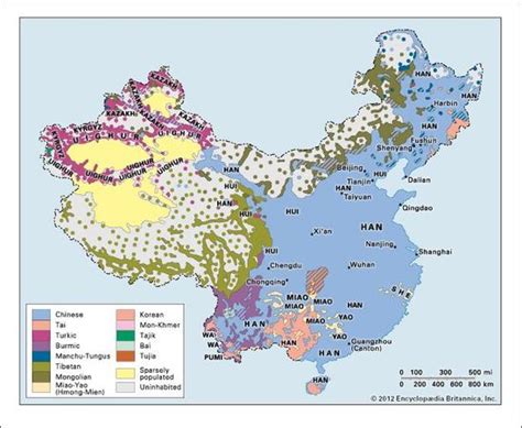 Han | Asian people | Britannica.com