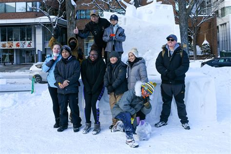 DVIDS - Images - Sapporo Snow Festival 2023 [Image 1 of 5]