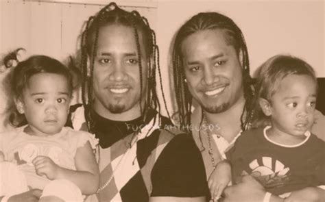 Josh & Jon Fatu (The Usos) | Wwe couples, Wwe roman reigns, Wrestling