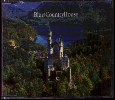 Blur Country House Records, LPs, Vinyl and CDs - MusicStack