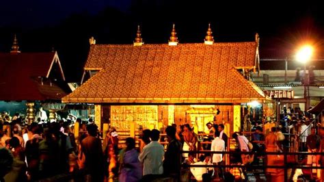 India’s Sabarimala row: How women fought against religious patriarchy ...