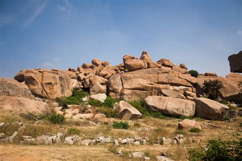 Bellary, India - Bellary Tourism | Bellary Travel Guide - Yatra.com