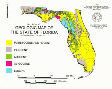 State Geologic Maps - Geology (U.S. National Park Service)