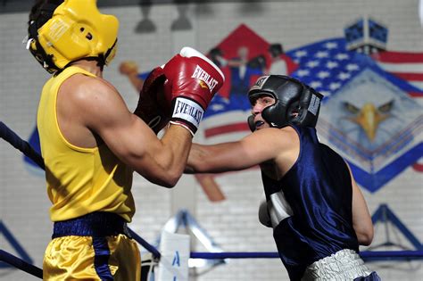 Boxing Sparring Tips: Top 25 to Use Right Now | Boxingholic