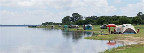 Bloemhof Dam Fishing Competition 2016