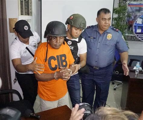 GALLERY: Images of confessed suspect in Christine Lee Silawan murder ...