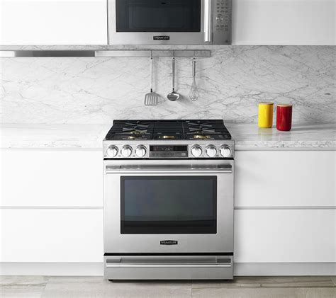 Best Freestanding & Slide-In Gas Range Deals 2018 (Reviews / Ratings / Prices)