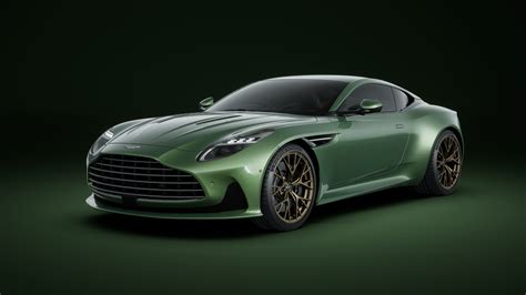 Aston Martin DB12 2023-current - Car Voting - FM - Official Forza ...