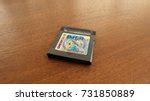 Nintendo Game Boy Color Pokemon Free Stock Photo - Public Domain Pictures