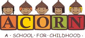 Home - Acorn School