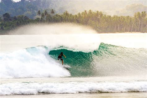 A Complete Guide to Surfing the Mentawai Islands | Best Surf Destinations