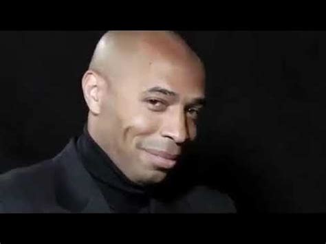 thierry henry meme - YouTube