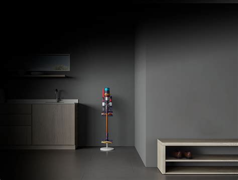 Dyson gen5 accessories - Is there an upright dock? | Dyson Community