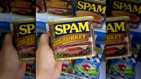 Spam Flavors Ranked From Worst To First