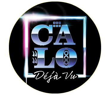 Calo 90S Pop Tour Sticker by Sony Music México for iOS & Android | GIPHY