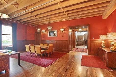 Taylor Swift Says 'Welcome to New York' With Tribeca Penthouse - Zillow Porchlight