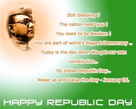 Poem In English On Republic Day : Republic Day Speech in English ...