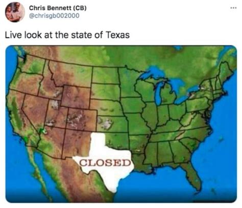 Memes About Texas And Snow (55 PICS) - Izismile.com