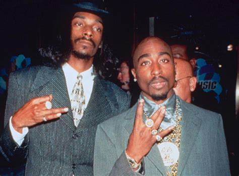 Snoop Dogg shares throwback video of Tupac Shakur from year rapper died | The Independent | The ...