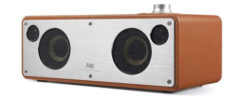 Retro Bluetooth Speaker Roundup: A Style for Every Vintage Taste