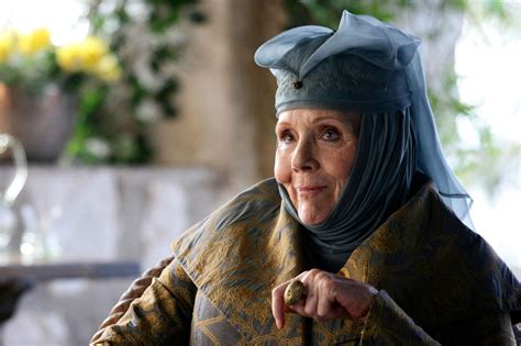 Victoria: Diana Rigg (Game of Thrones) Joins Season Two & Production ...