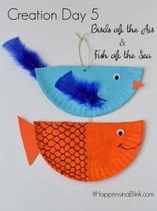 300 Gods Makes The World Craft ideas | bible crafts, sunday school crafts, bible for kids