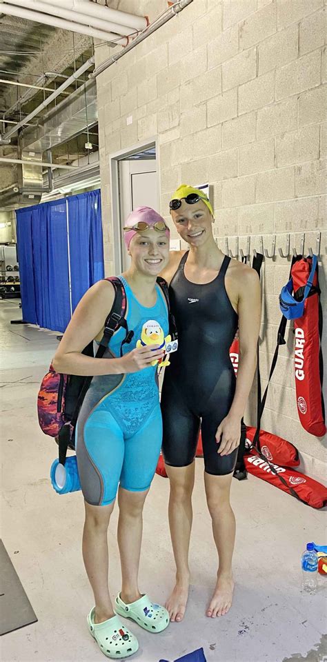 Sports: NOTL swimmer looks ahead after performance at Olympic trials