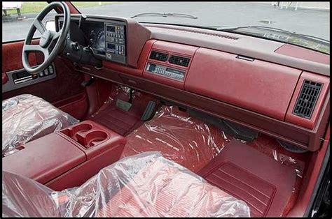 1994 Chevy Truck Interior Parts | Psoriasisguru.com