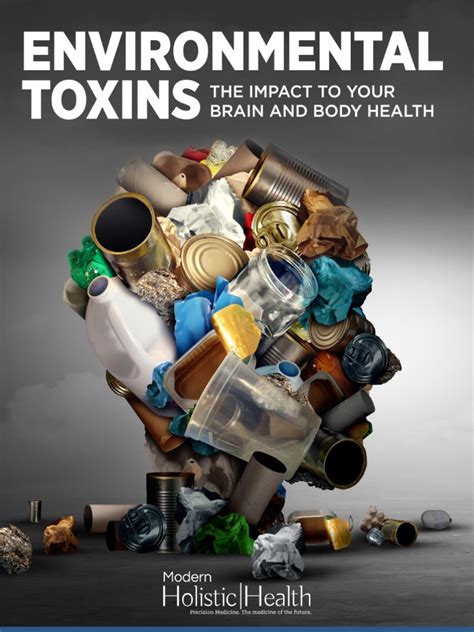 Environmental Toxins Guide | PDF | Ddt | Pesticide