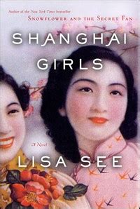 Shanghai Girls - Wikipedia