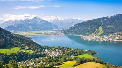 Austria | Summer Holidays to Austria | Lakes and Mountains | Topflight