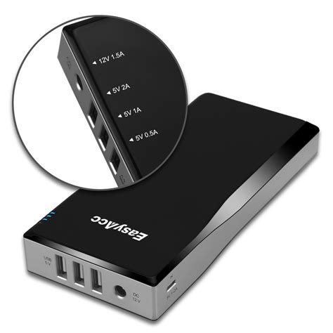 Portable Charger - Best Friend for Your Mobile or Tablet | TechLoverHD