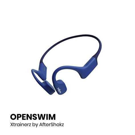 Buy Shokz Open Swim Online in UAE | Jumbo Electronics