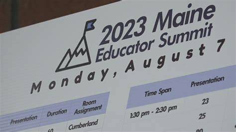 Educator Summit 2024 - Goldi Karalee