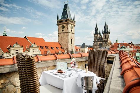 Restaurants in Prague | Prague.org