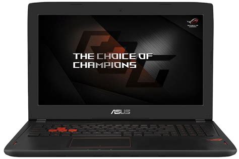 List of all GeForce GTX 1060 laptops – release dates, specs, prices ...