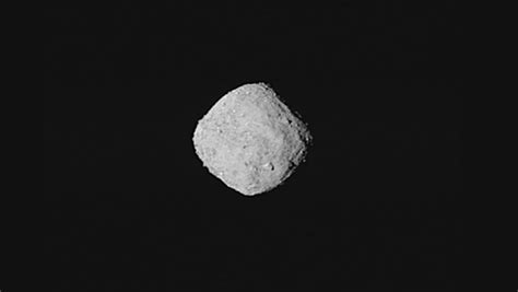 NASA Will Provide Live Coverage of Spacecraft Arrival at Asteroid Bennu