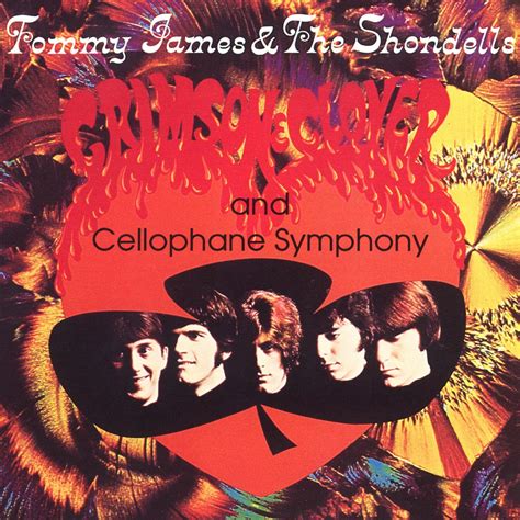 Tommy James & the Shondells - Crimson & Clover | iHeart