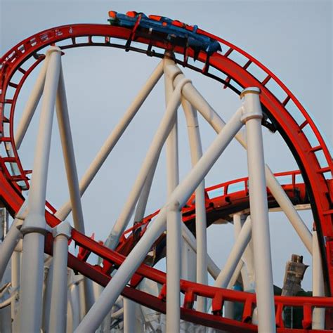 Where Were Roller Coasters Invented? Exploring the History Behind the Iconic Thrill Ride - The ...