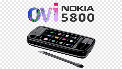 Nokia 5800 Icons, Nokia5800-2-logo, black Nokia 5800, png | PNGEgg