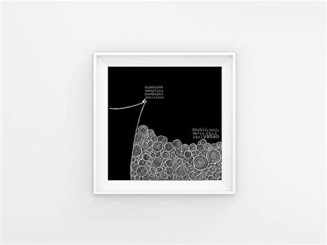 Poetry Poster Design on Behance